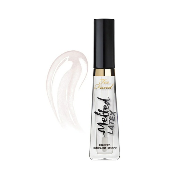 Too Faced Other - PICK 5 FOR 25 TOO FACED MELTED HIGH SHINE LIPSTI